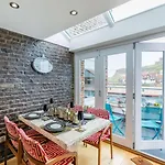 Ferienhaus 1 Bed In Oc-64431 Whitby