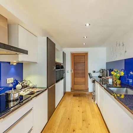 Ferienhaus 1 Bed In Oc-64431 Whitby