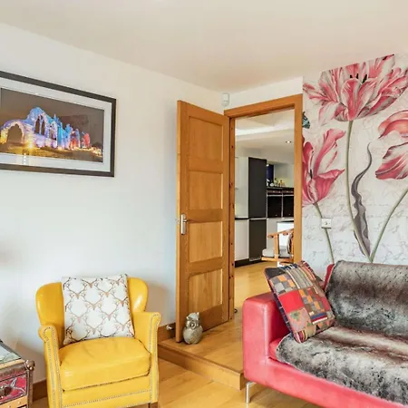 1 Bed In Oc-64431 شقة ويتبي