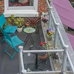 1 Bed In Oc-64431 * ويتبي