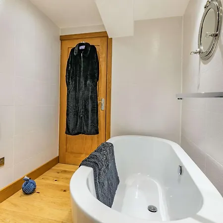 1 Bed In 64431 Holiday home Whitby