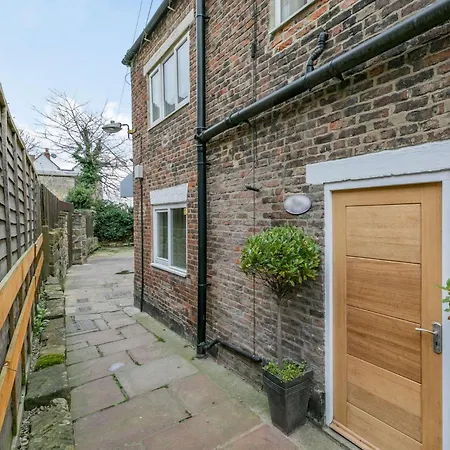 1 Bed In 64431 Holiday home Whitby