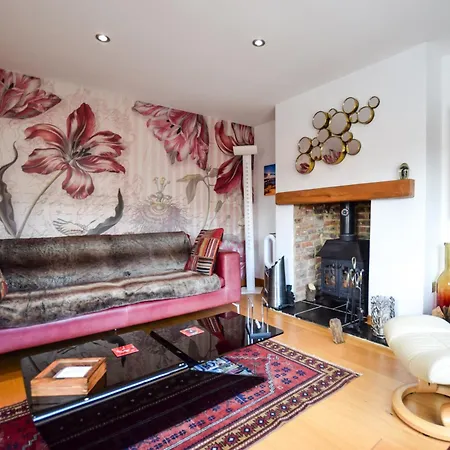 1 Bed In 64431 Holiday home