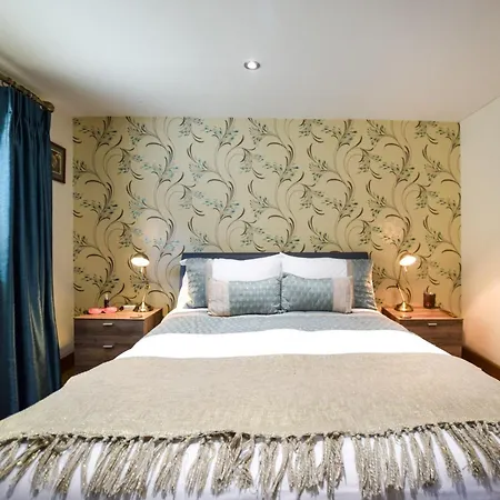 1 Bed In 64431 Holiday home *