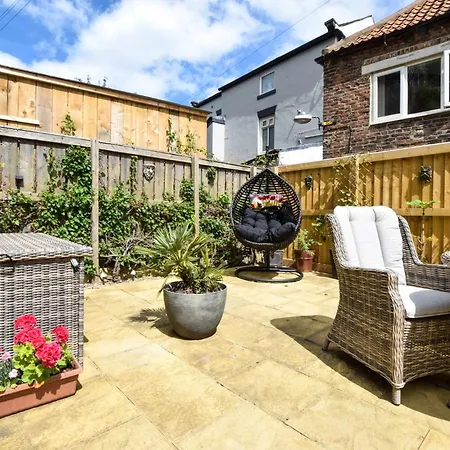 Holiday home 1 Bed In 64431