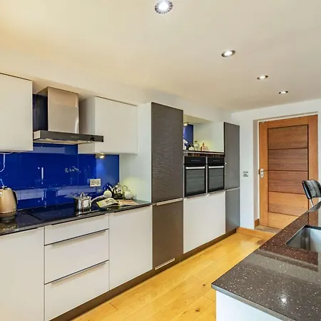 Holiday home 1 Bed In 64431