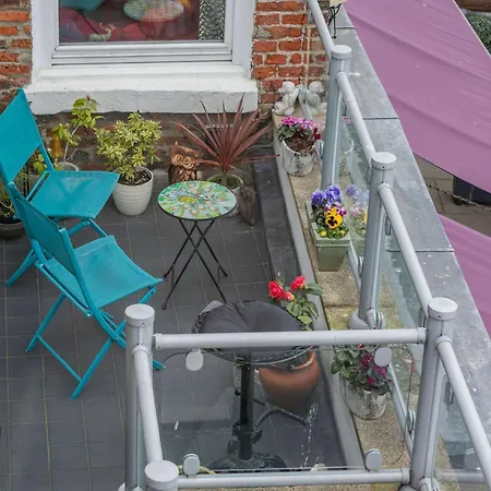 1 Bed In 64431 Holiday home *