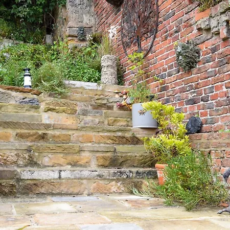 1 Bed In 64431 Holiday home *