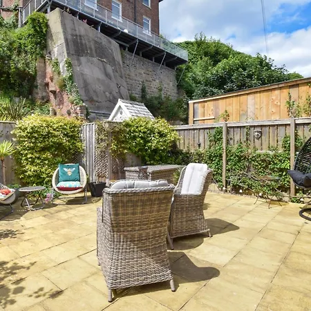 Holiday home 1 Bed In 64431 Whitby