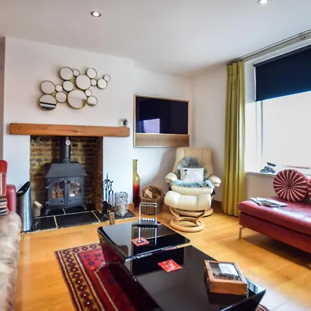 1 Bed In Oc-64431 Semesterbostad Whitby