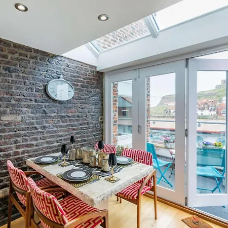 Apartament 1 Bed In Oc-64431 Whitby