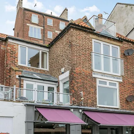 Apartament 1 Bed In Oc-64431 Whitby