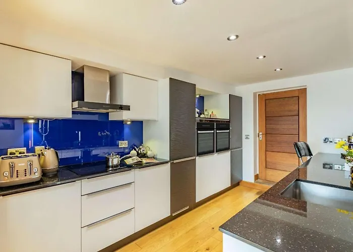 Semesterbostad 1 Bed In Oc-64431