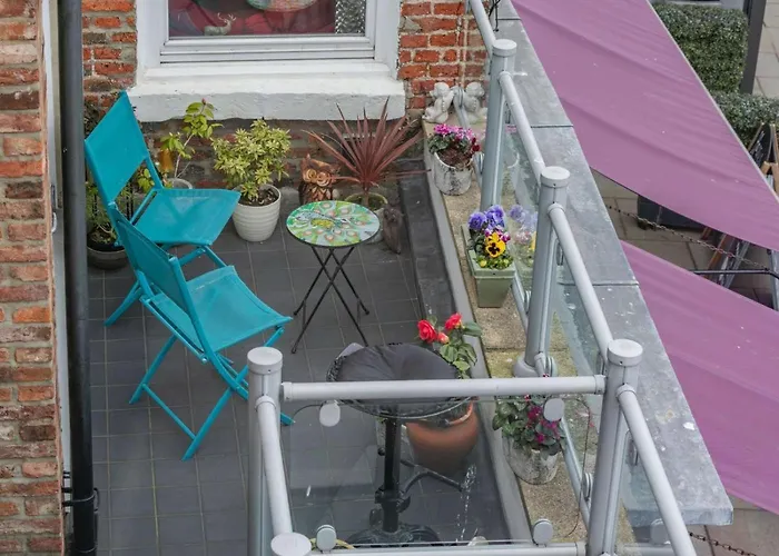 1 Bed In Oc-64431 * Whitby