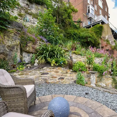 度假居 1 Bed In 64431 *