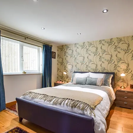 1 Bed In 64431 度假居 惠特比