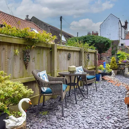 度假居 1 Bed In 64431 惠特比