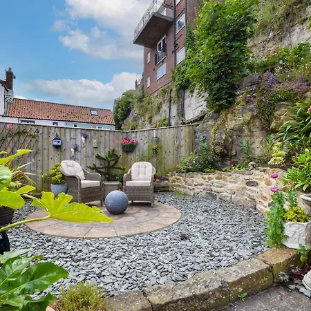 1 Bed In 64431 度假居